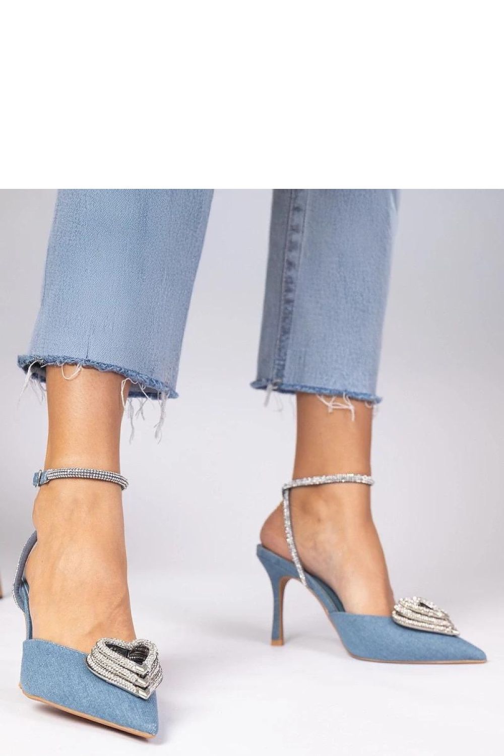Talons hauts model 211870 PRIMO