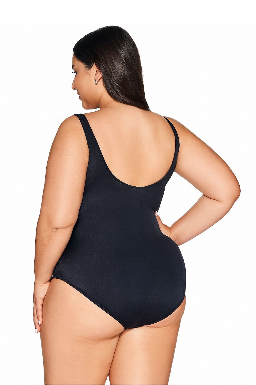 Maillot de bain une pièce model 211872 Ava