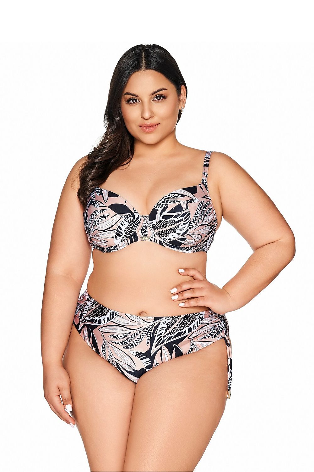 Soutien-gorge nageur model 211875 Ava