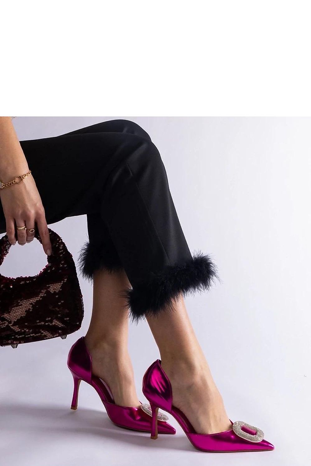 Talons hauts model 211909 PRIMO