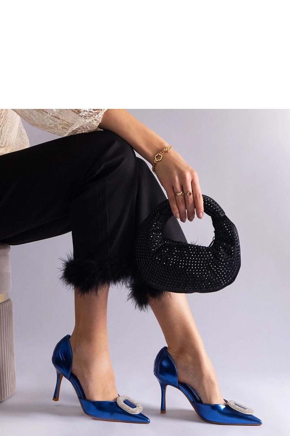 Talons hauts model 211910 PRIMO
