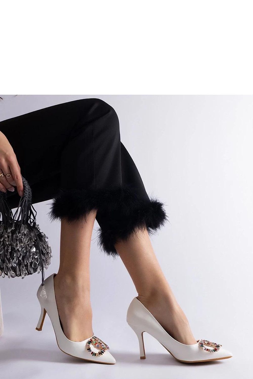 Talons hauts model 211915 PRIMO