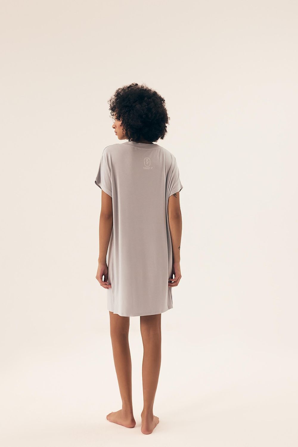 Chemise de nuit model 212000 Henderson