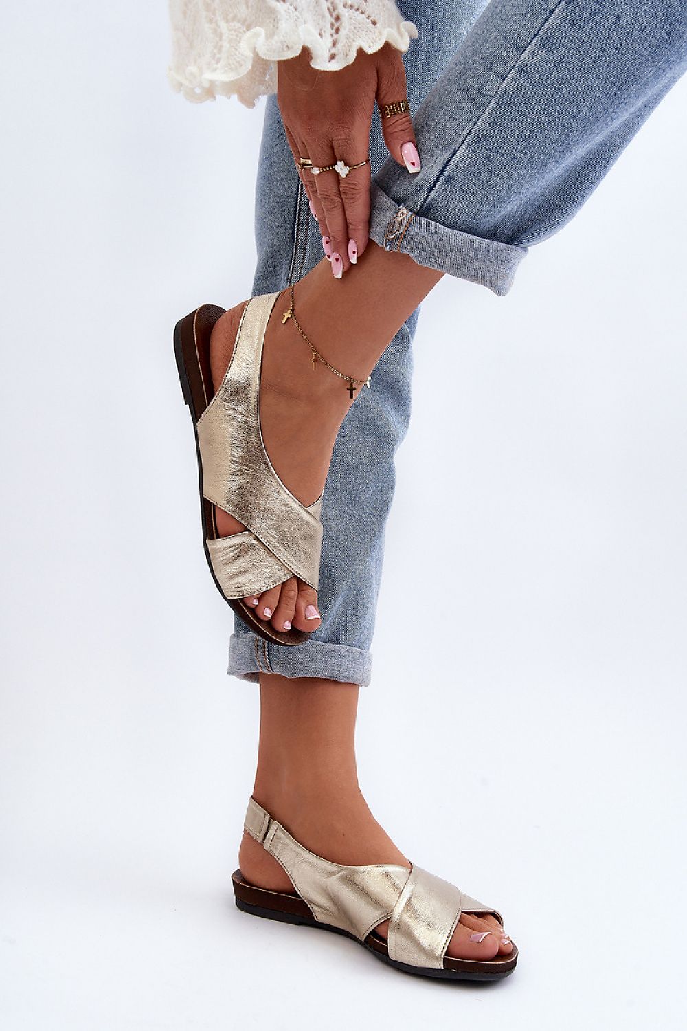 Sandales model 212119 Step in style
