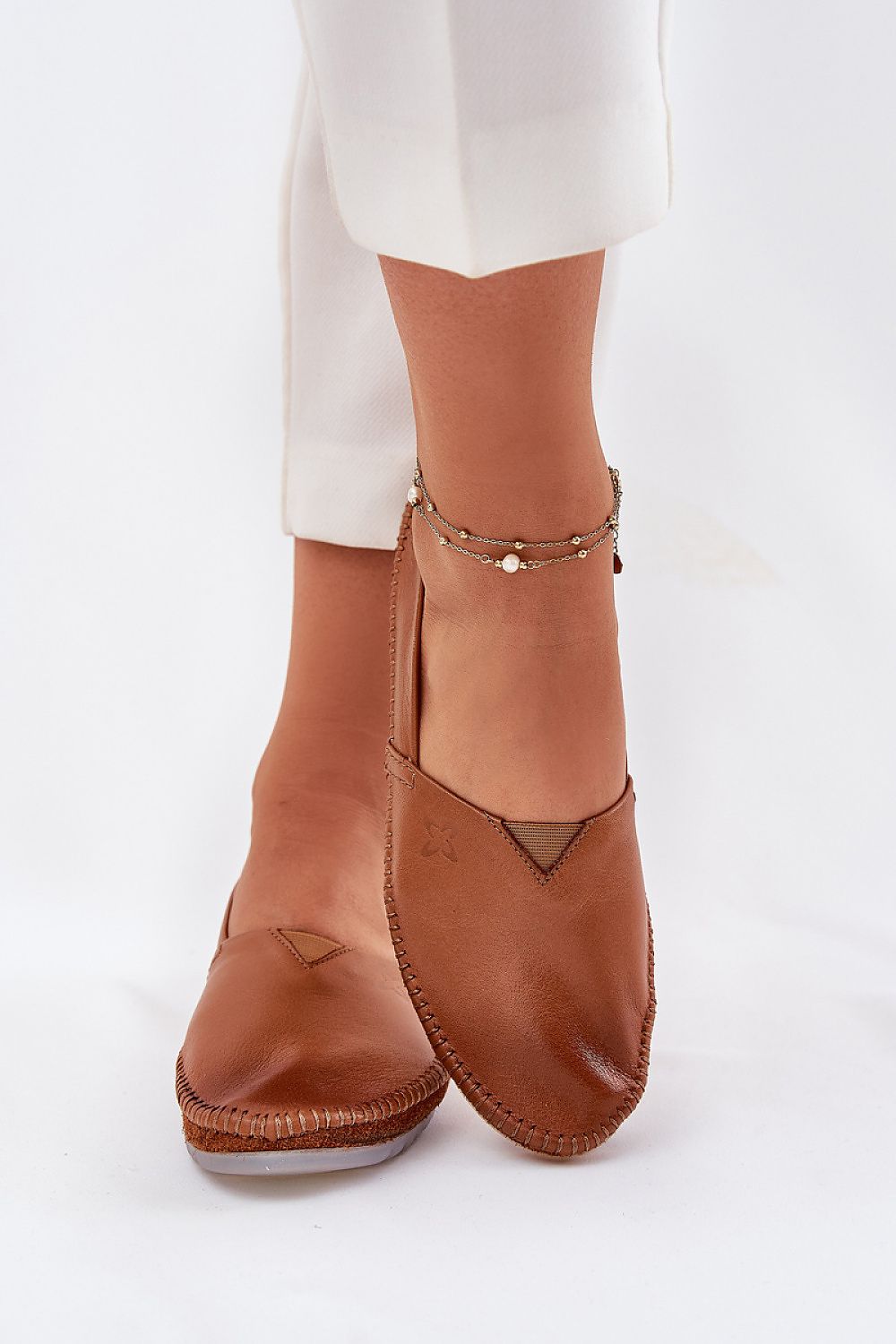 Ballerine model 212338 Step in style