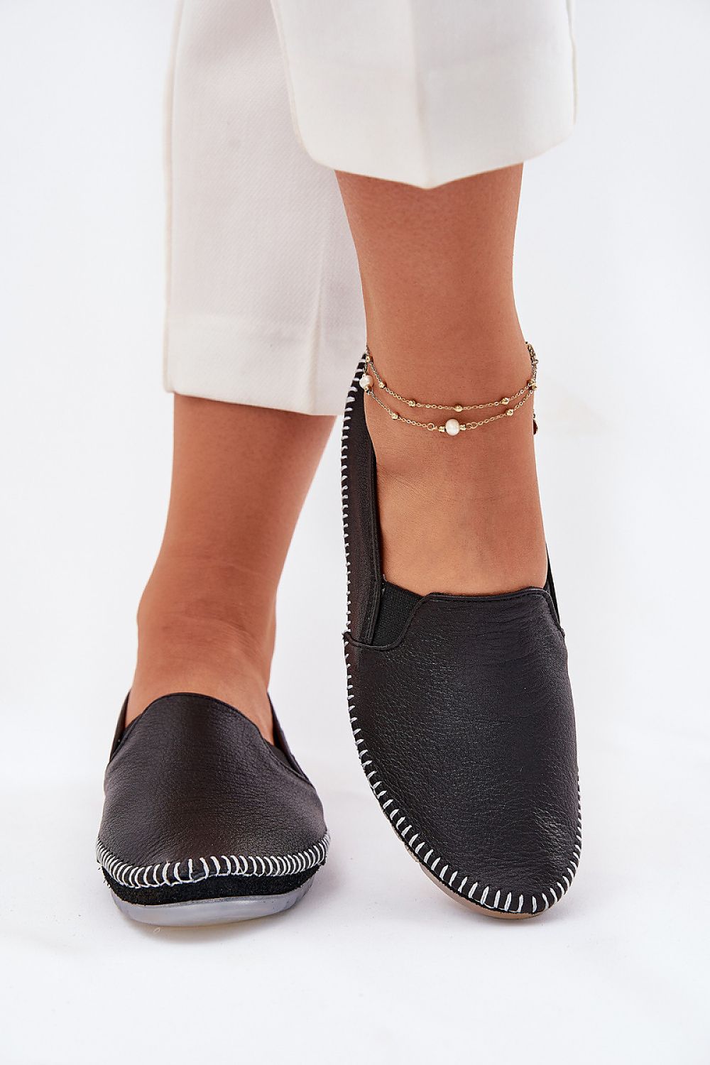 Ballerine model 212340 Step in style