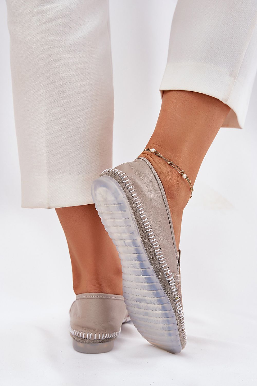 Ballerine model 212342 Step in style
