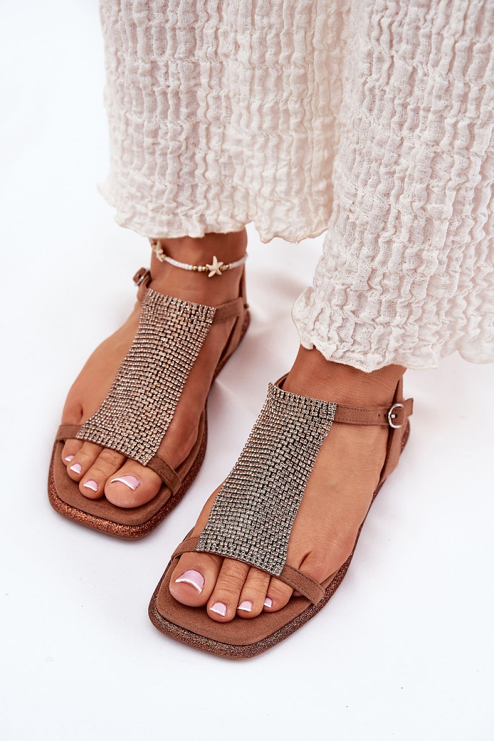 Sandales model 212358 Step in style