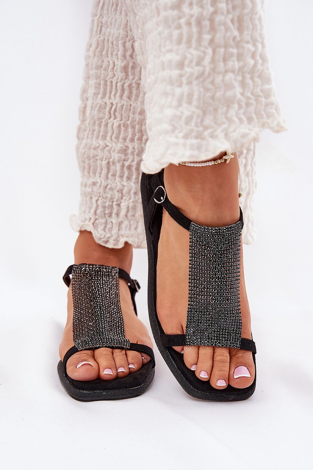 Sandales model 212359 Step in style