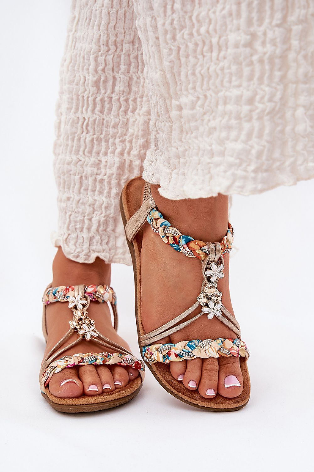 Sandales model 212361 Step in style