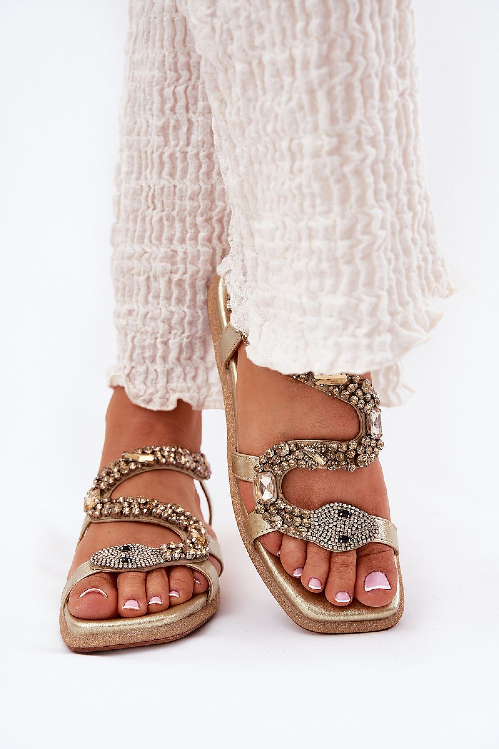 Sandales model 212367 Step in style