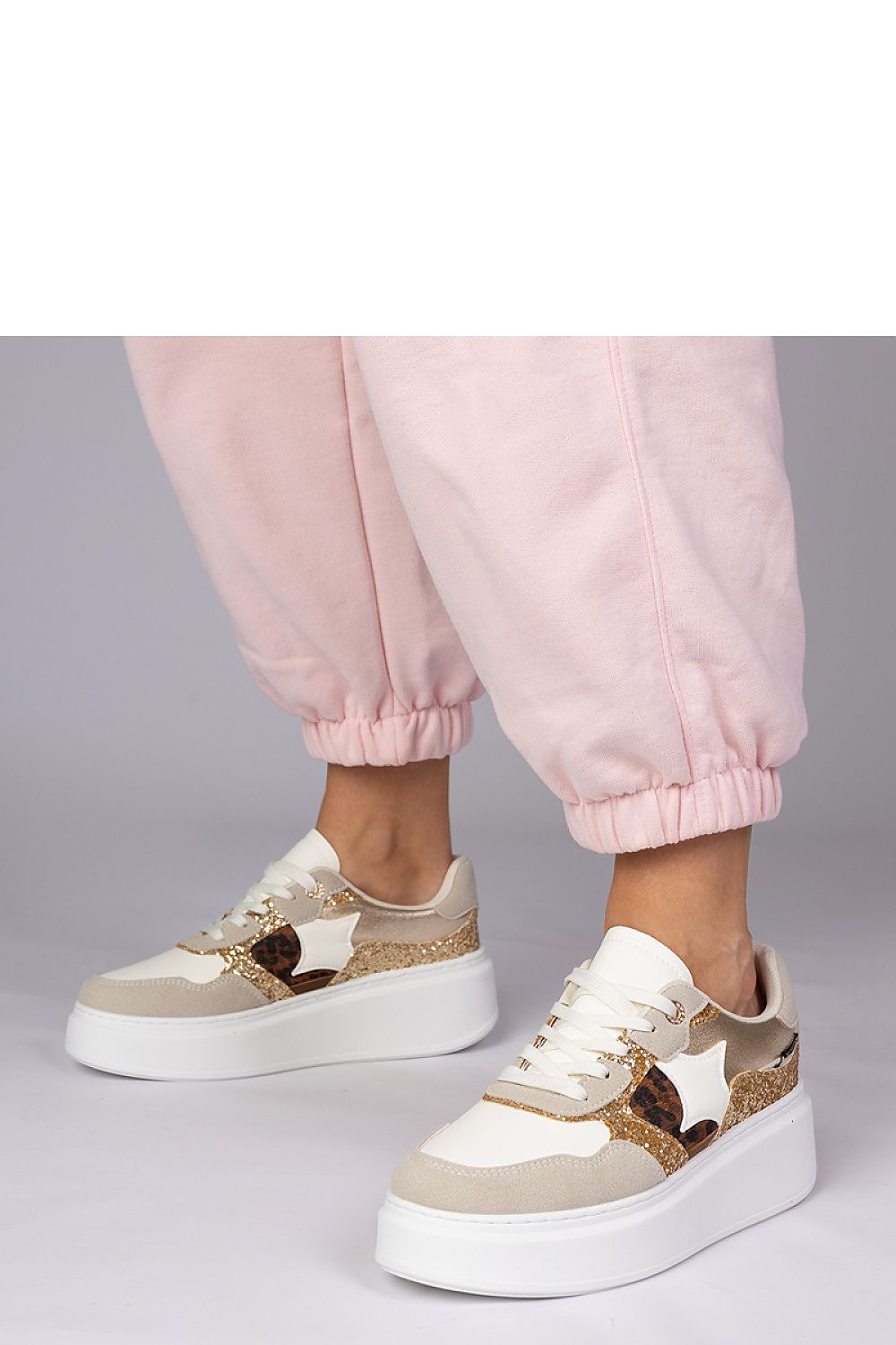 Chaussures de sport model 212421 PRIMO