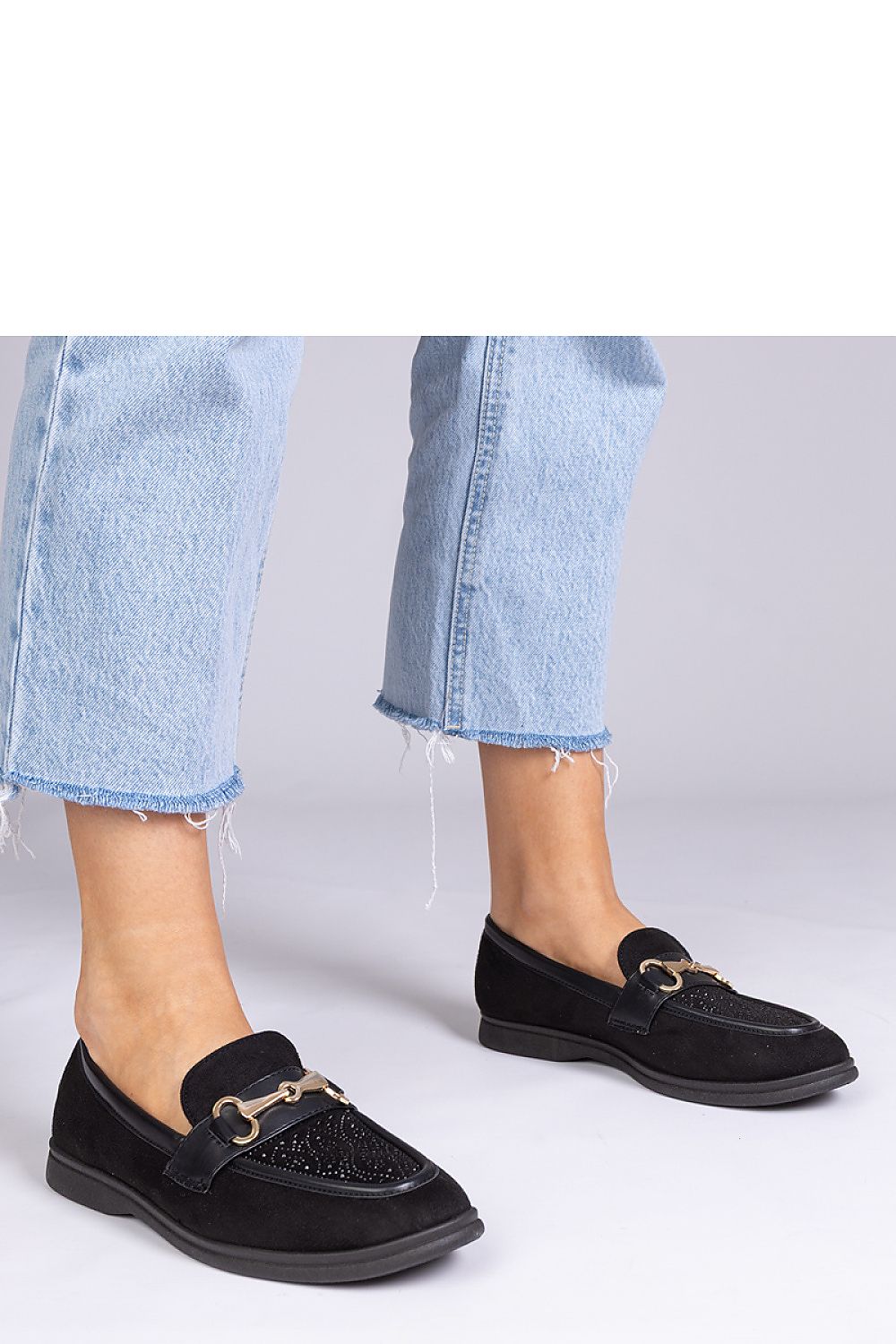 Moccasins model 212446 PRIMO