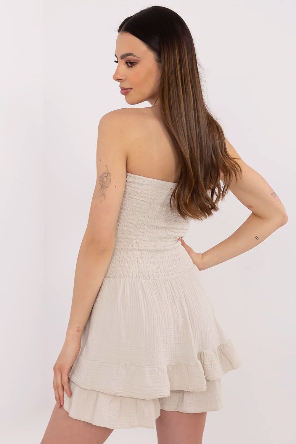 Combinaison model 212515 Italy Moda