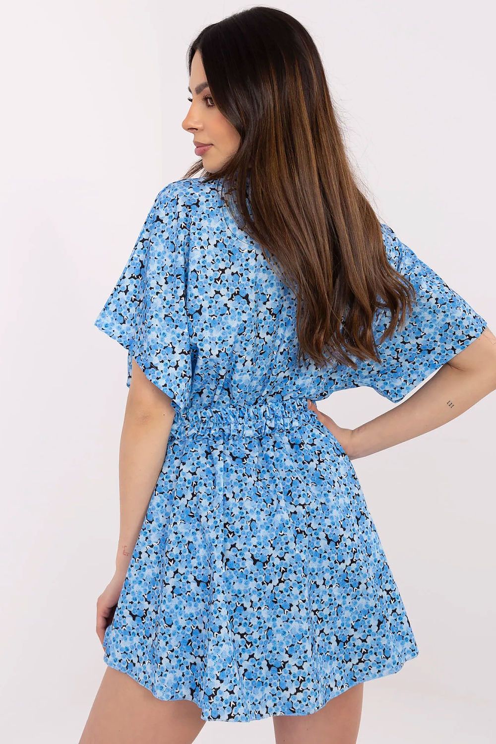 Combinaison model 212526 Italy Moda