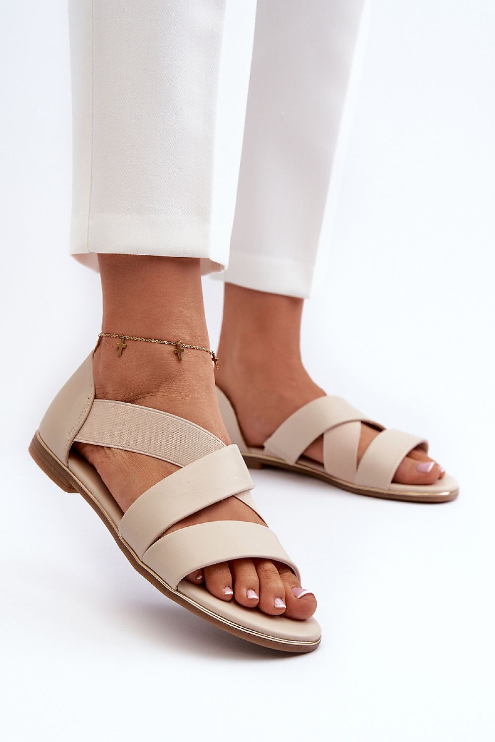 Sandales model 212542 Step in style