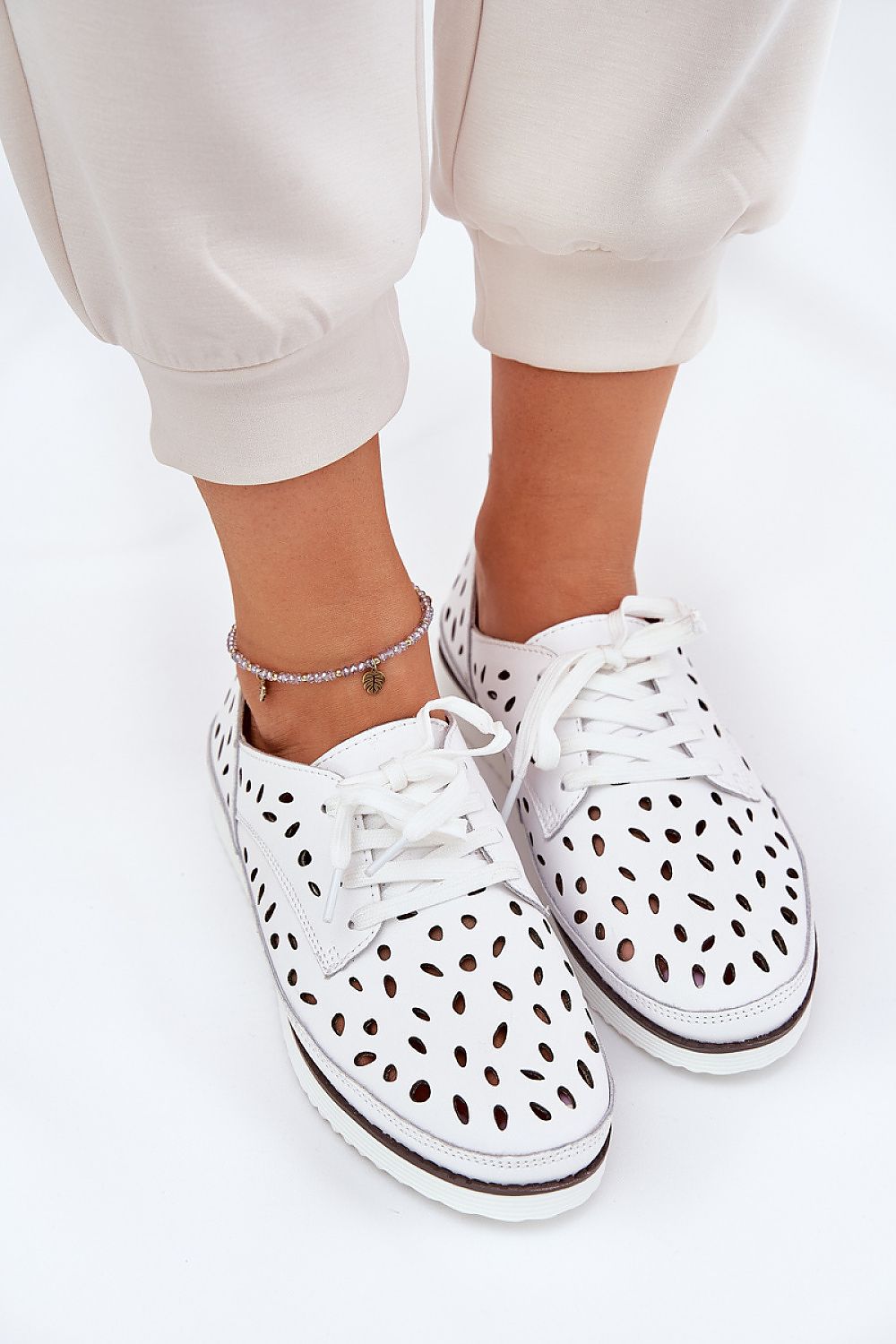 Chaussures Basses model 212565 Step in style