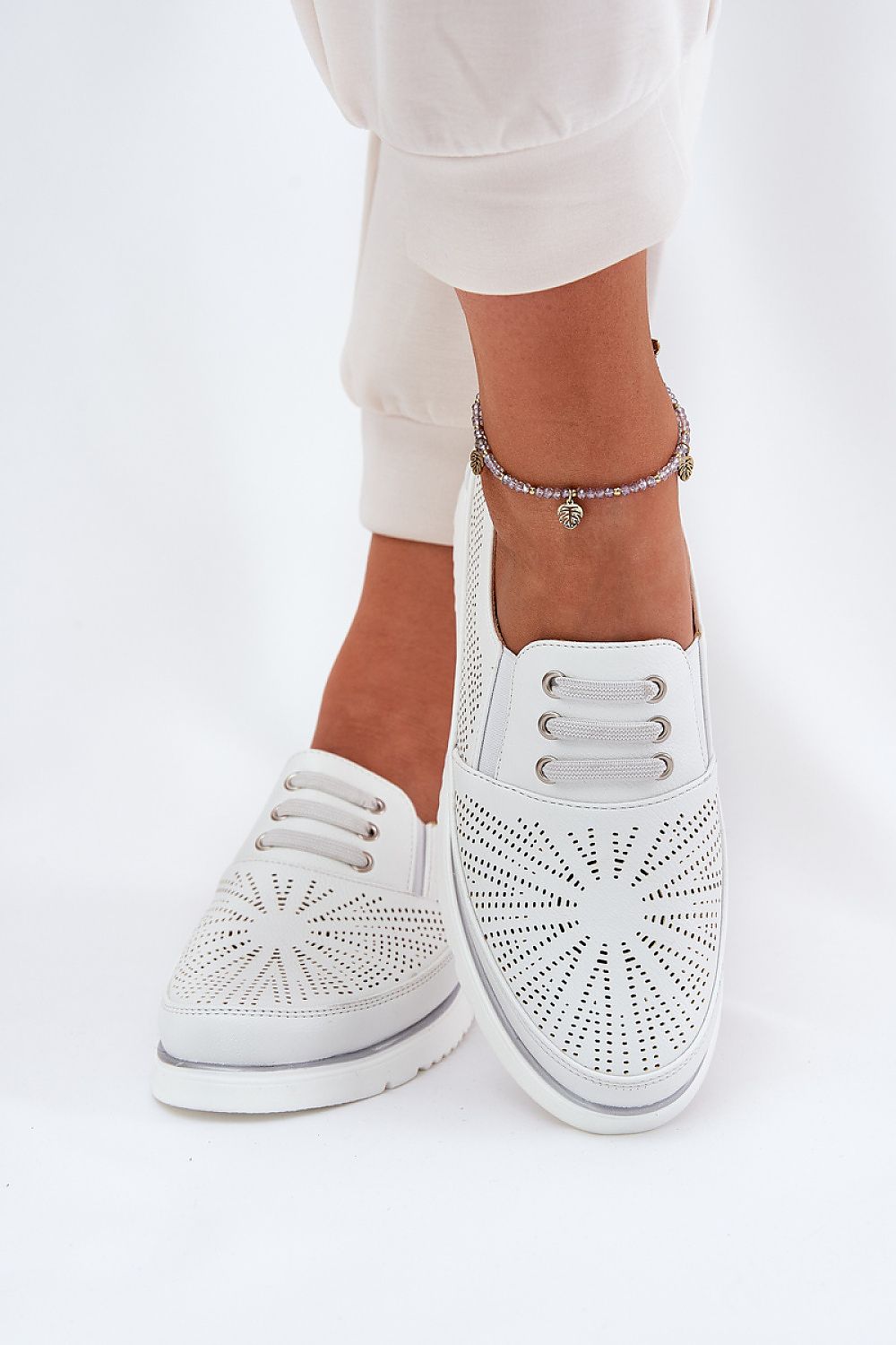 Chaussures Basses model 212572 Step in style