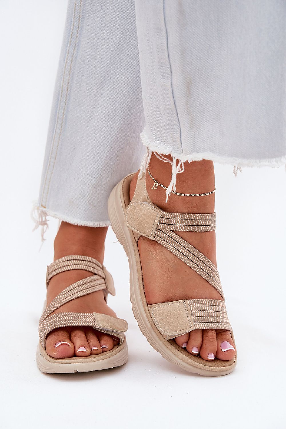 Sandales model 212581 Step in style
