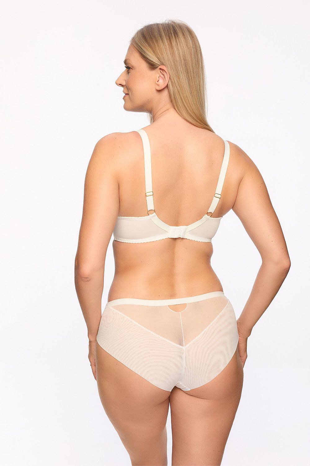 Culottes model 212629 Gaia