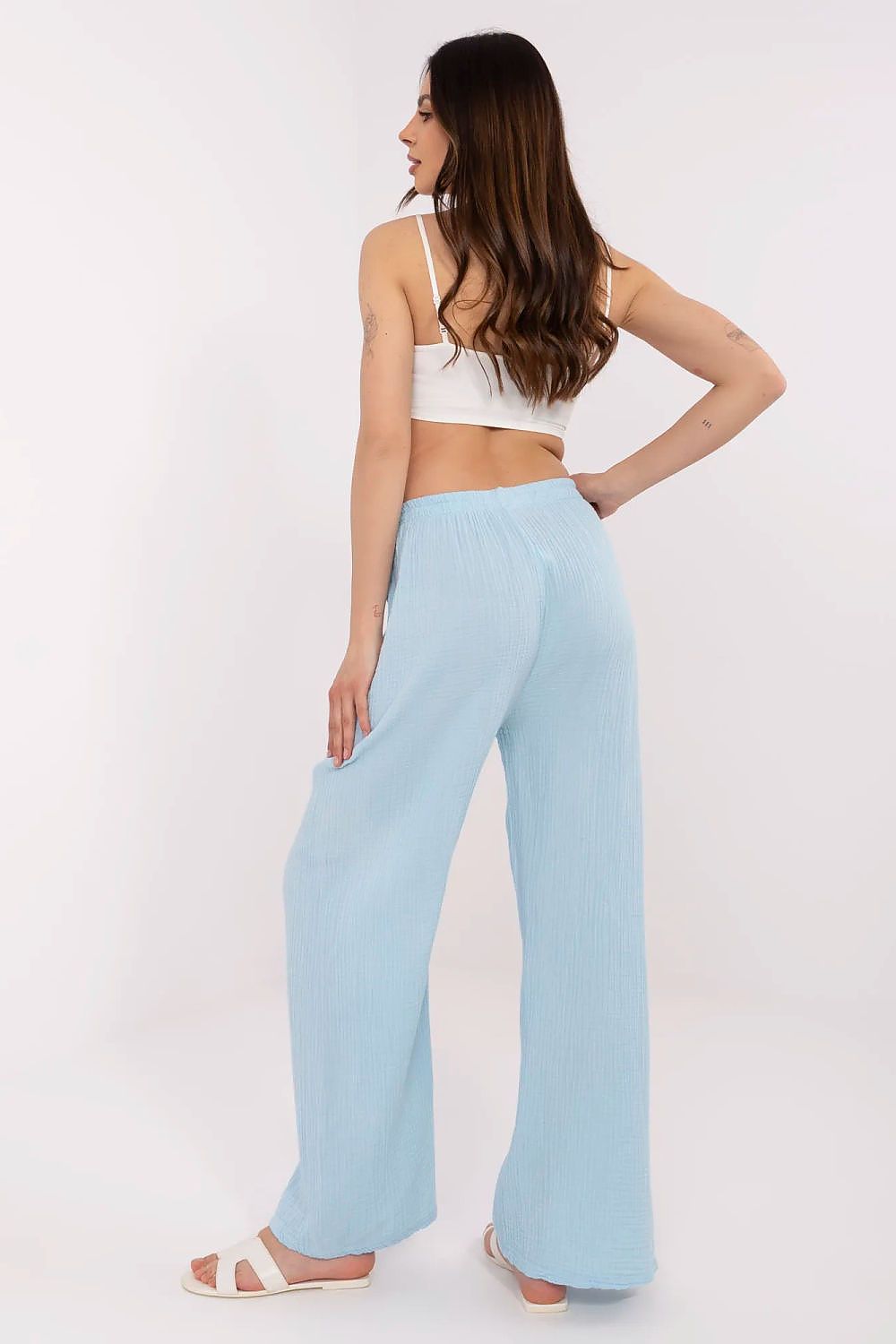Pantalon femme model 212648 Och Bella