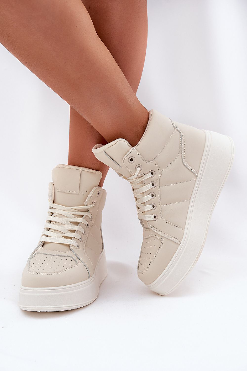 Chaussures de sport model 212720 Step in style