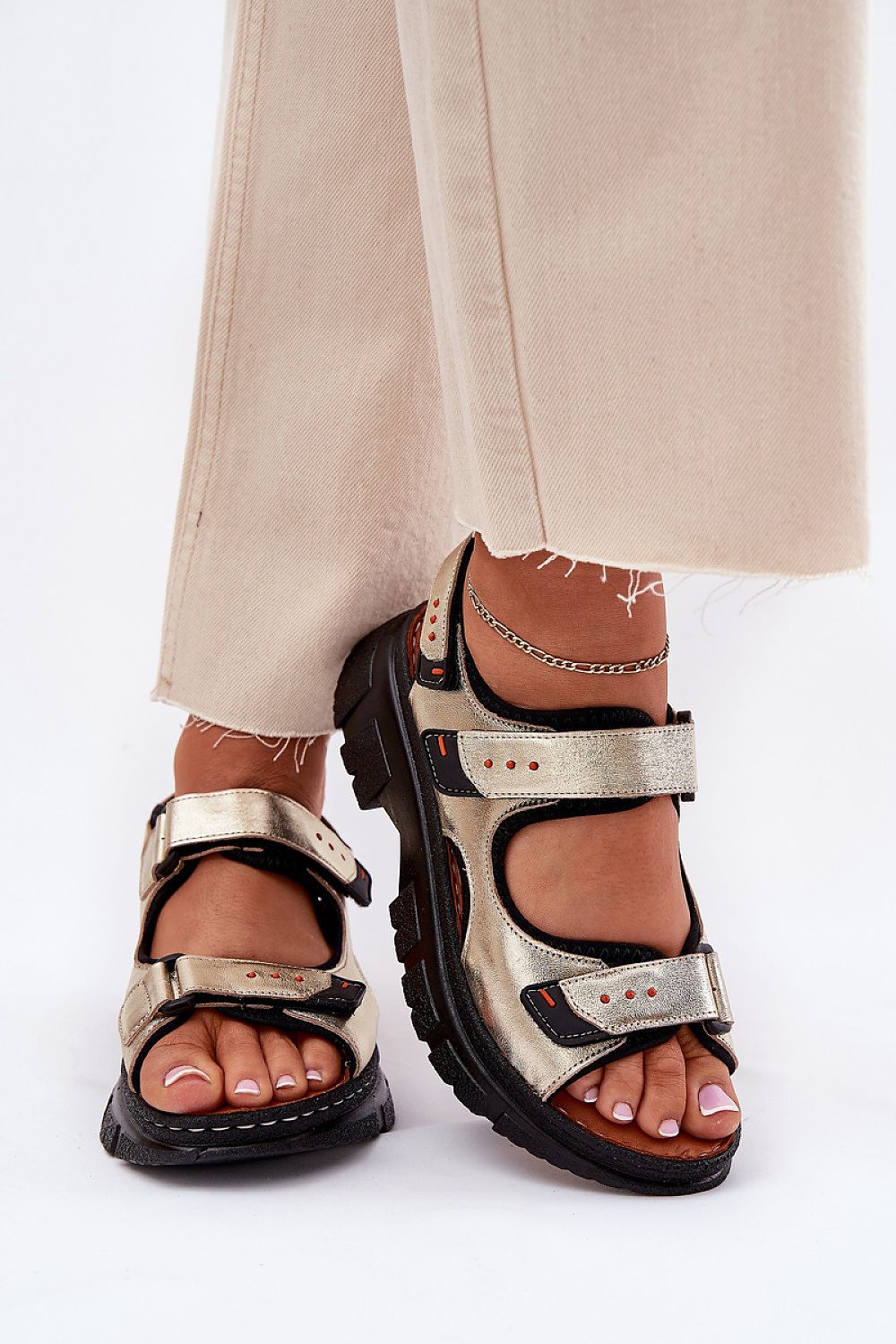 Sandales model 212910 Step in style
