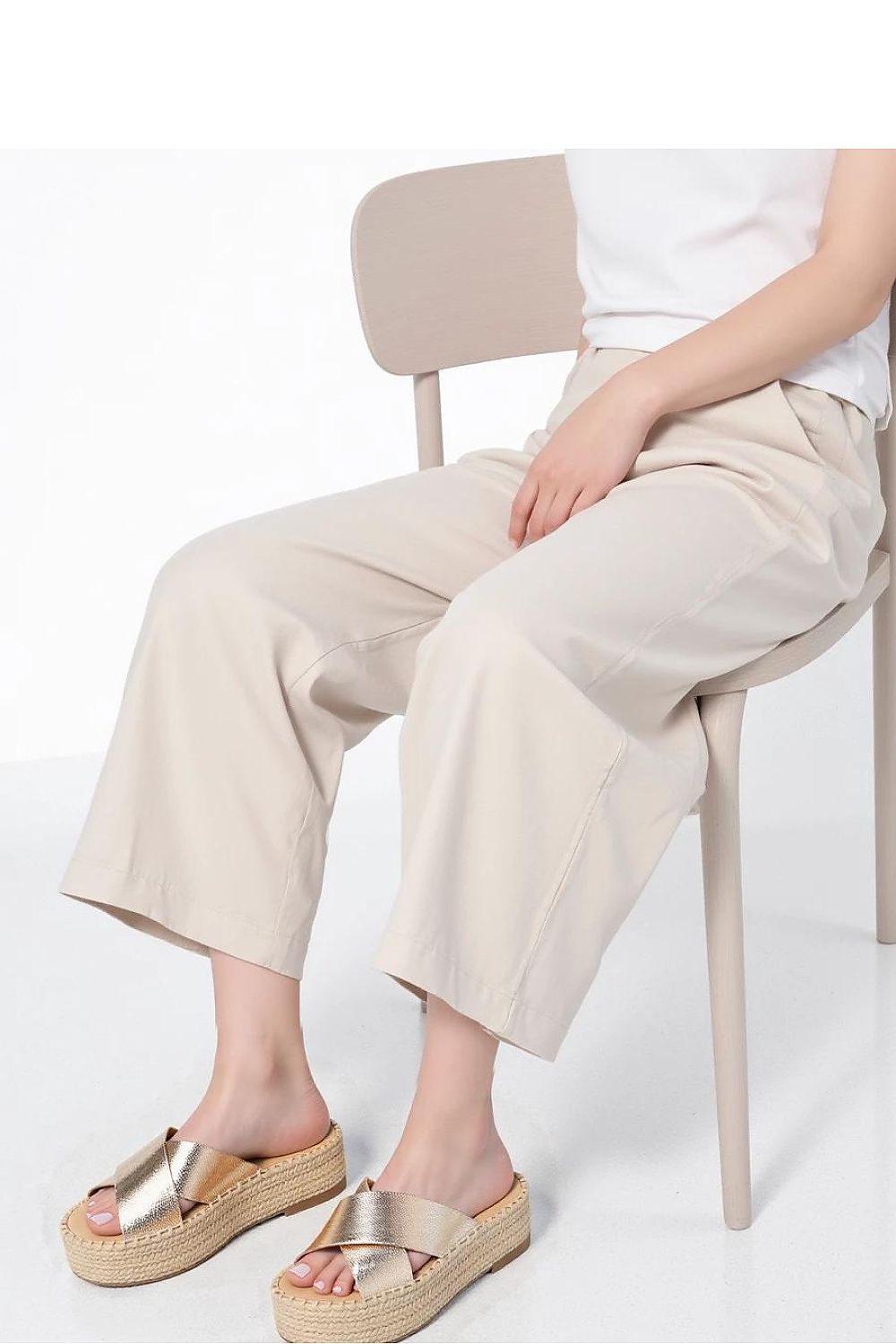 Clacquettes model 212942 Inello