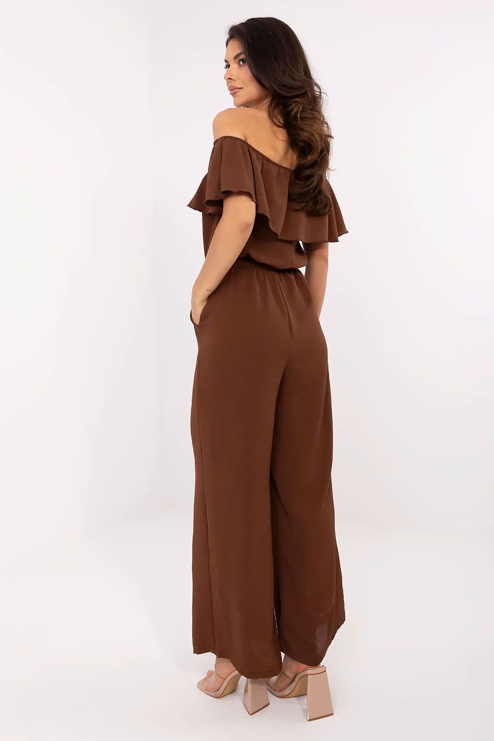 Combinaison model 213053 Italy Moda