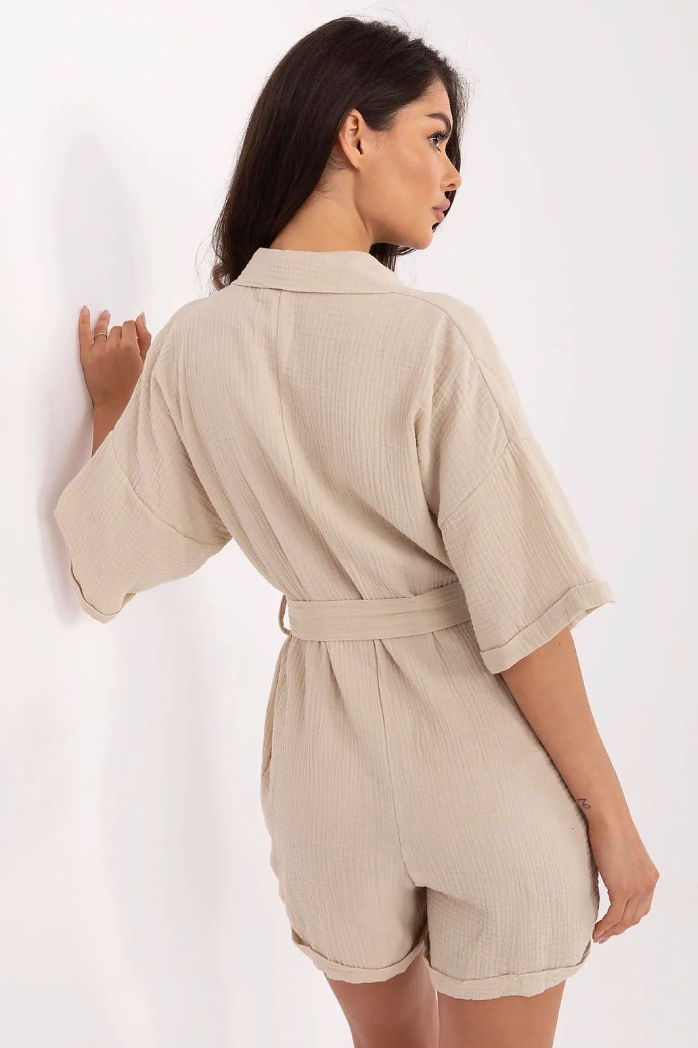 Combinaison model 213057 Italy Moda