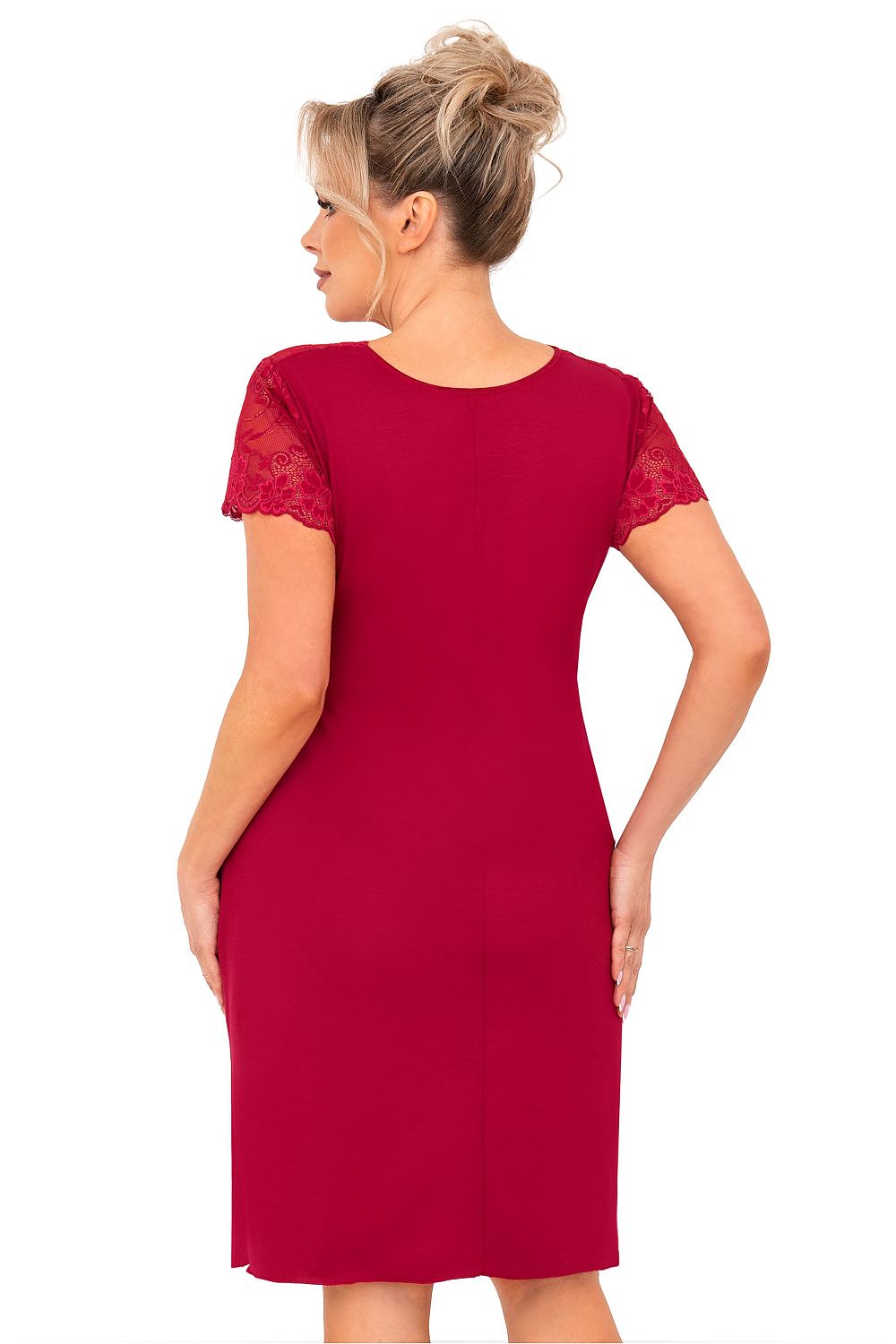 Chemise de nuit model 213327 Donna