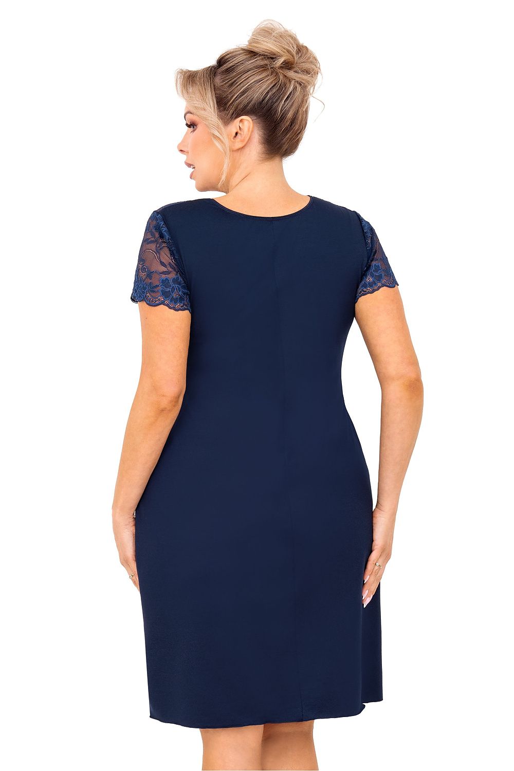 Chemise de nuit model 213328 Donna