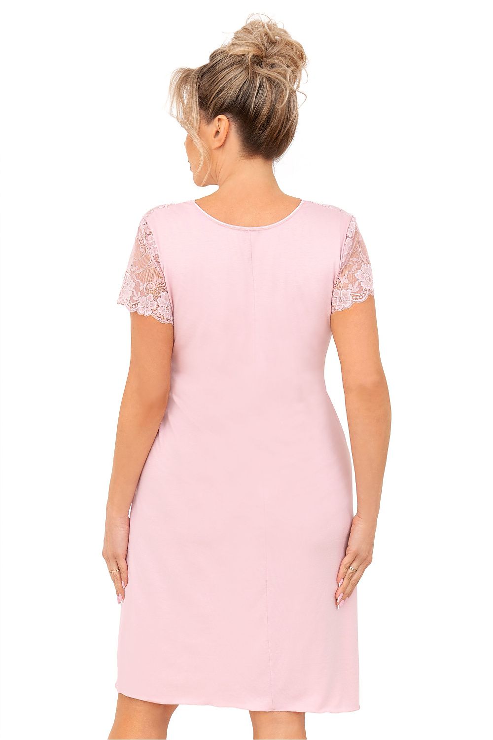 Chemise de nuit model 213329 Donna