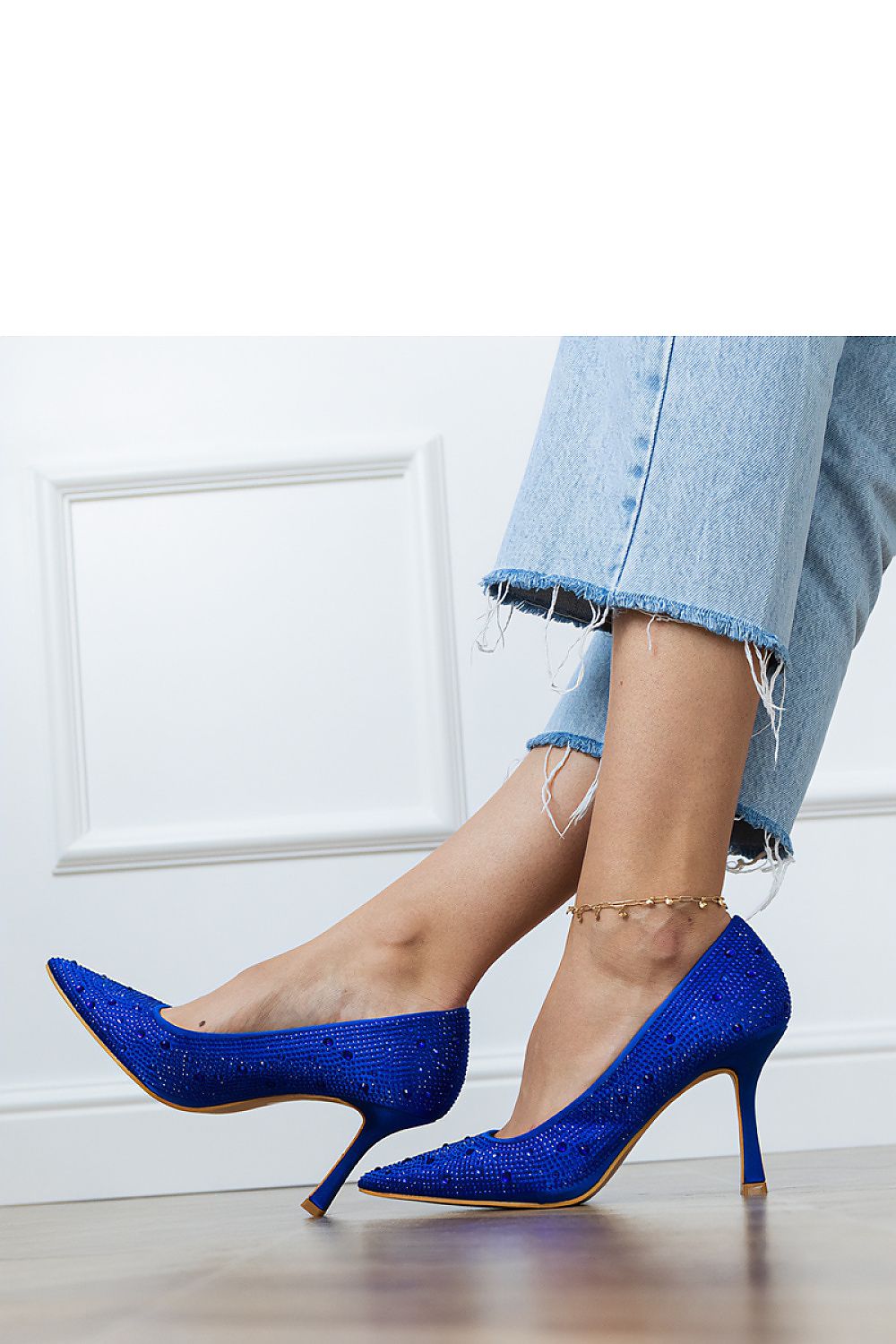 Talons hauts model 213355 PRIMO