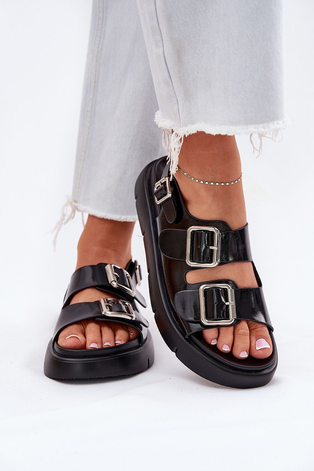Sandales model 213464 Step in style