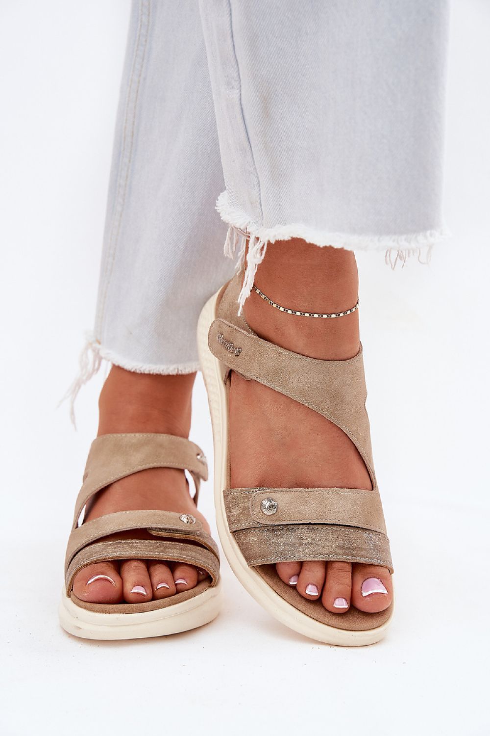 Sandales model 213466 Step in style