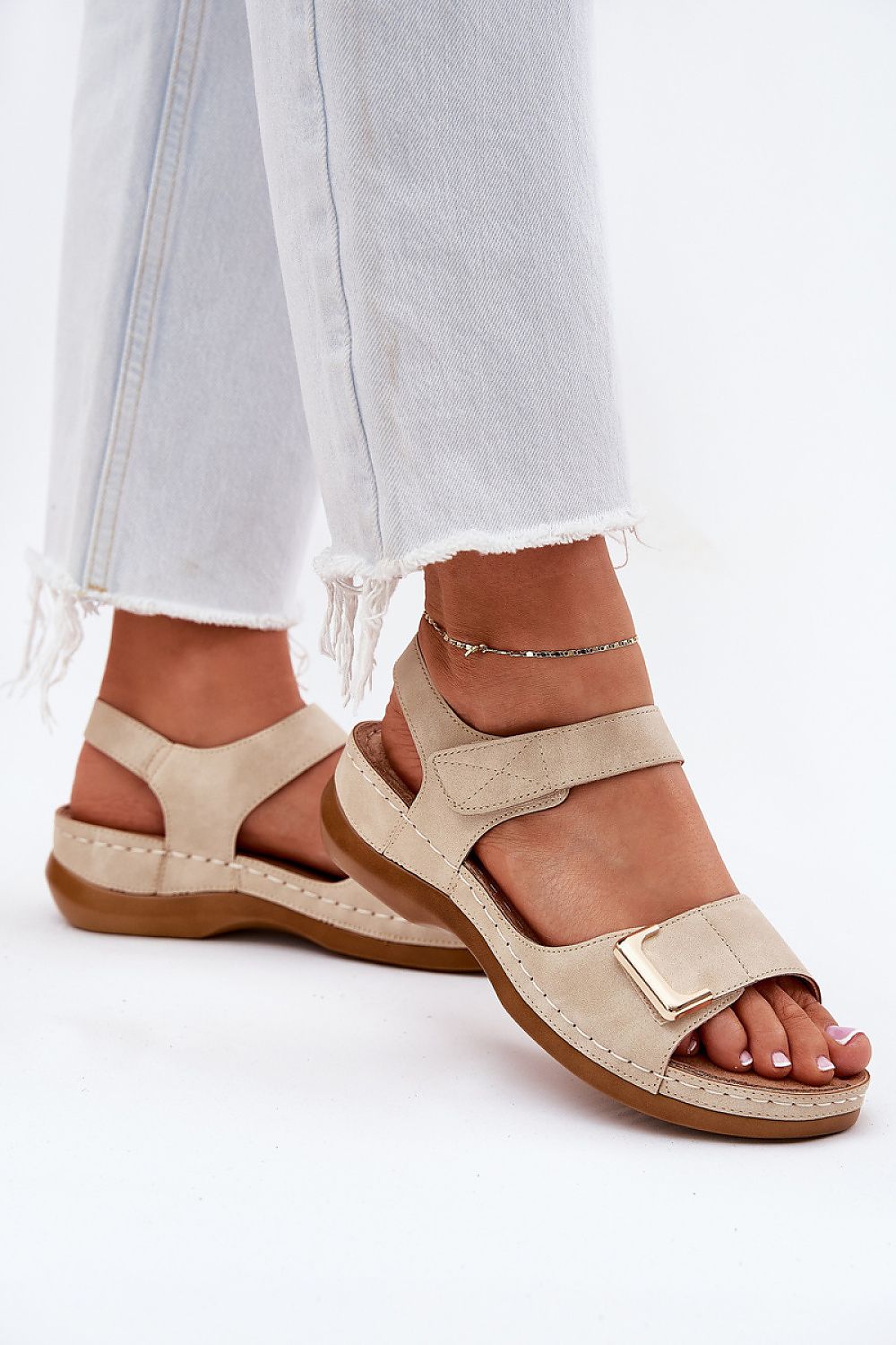 Sandales model 213468 Step in style