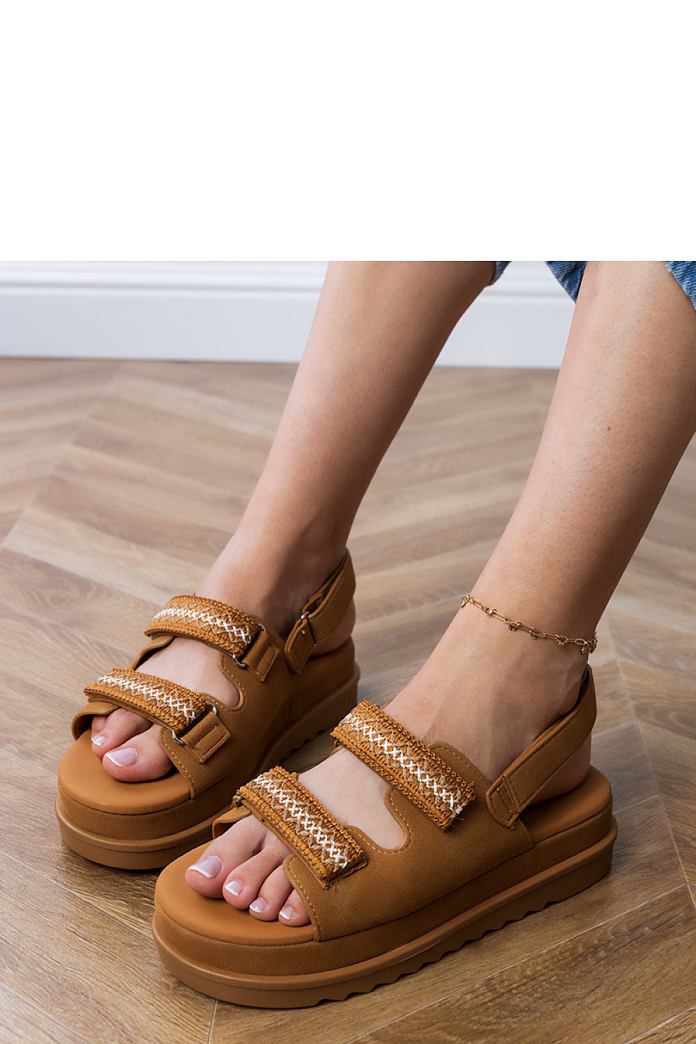 Sandales model 213729 PRIMO