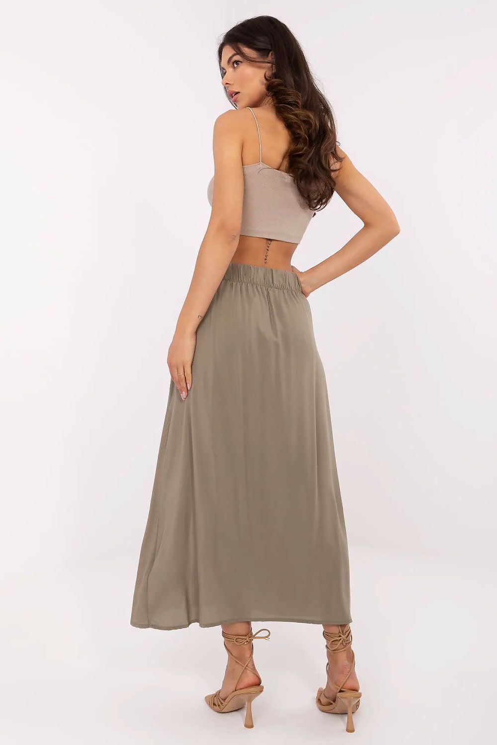 Jupe model 213770 Fresh Made
