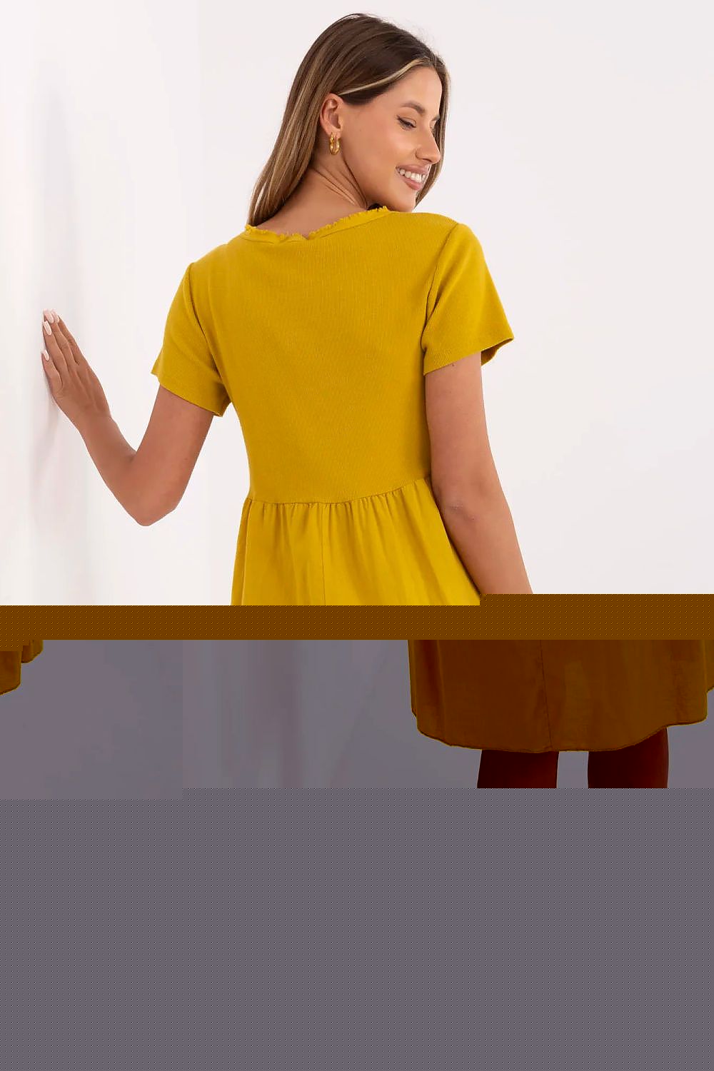 Robe de jour model 213793 Italy Moda