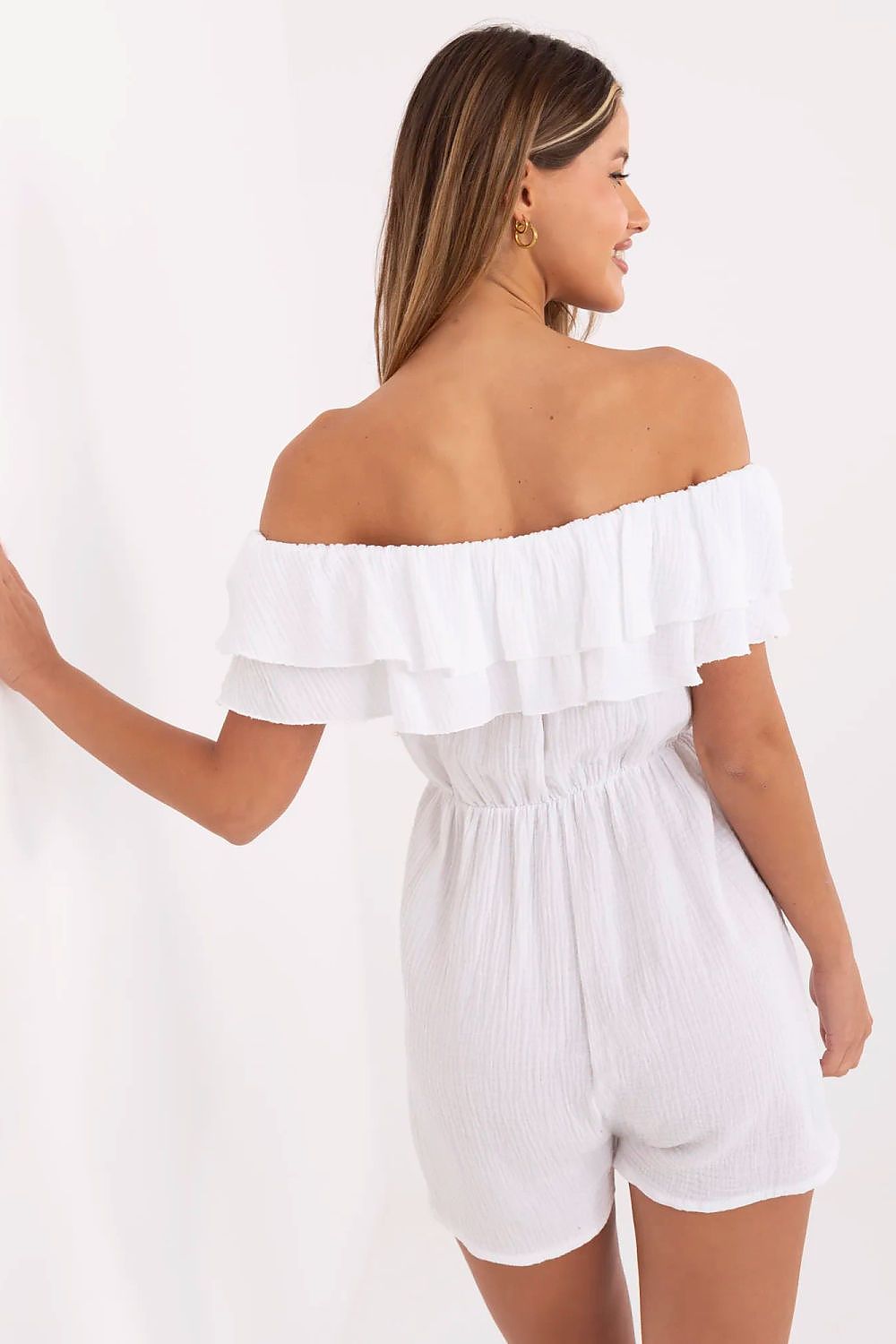 Combinaison model 213847 Italy Moda