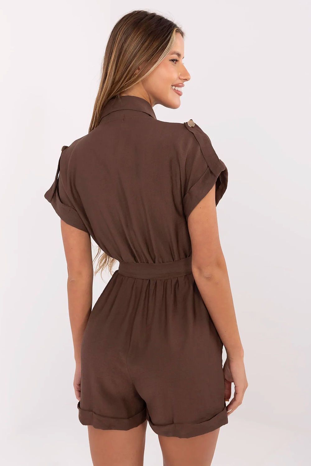 Combinaison model 213857 Italy Moda