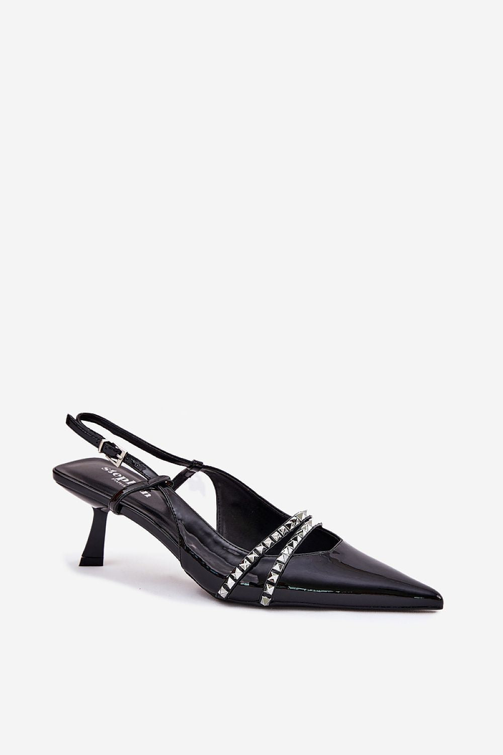 Escarpins à talons model 213891 Step in style