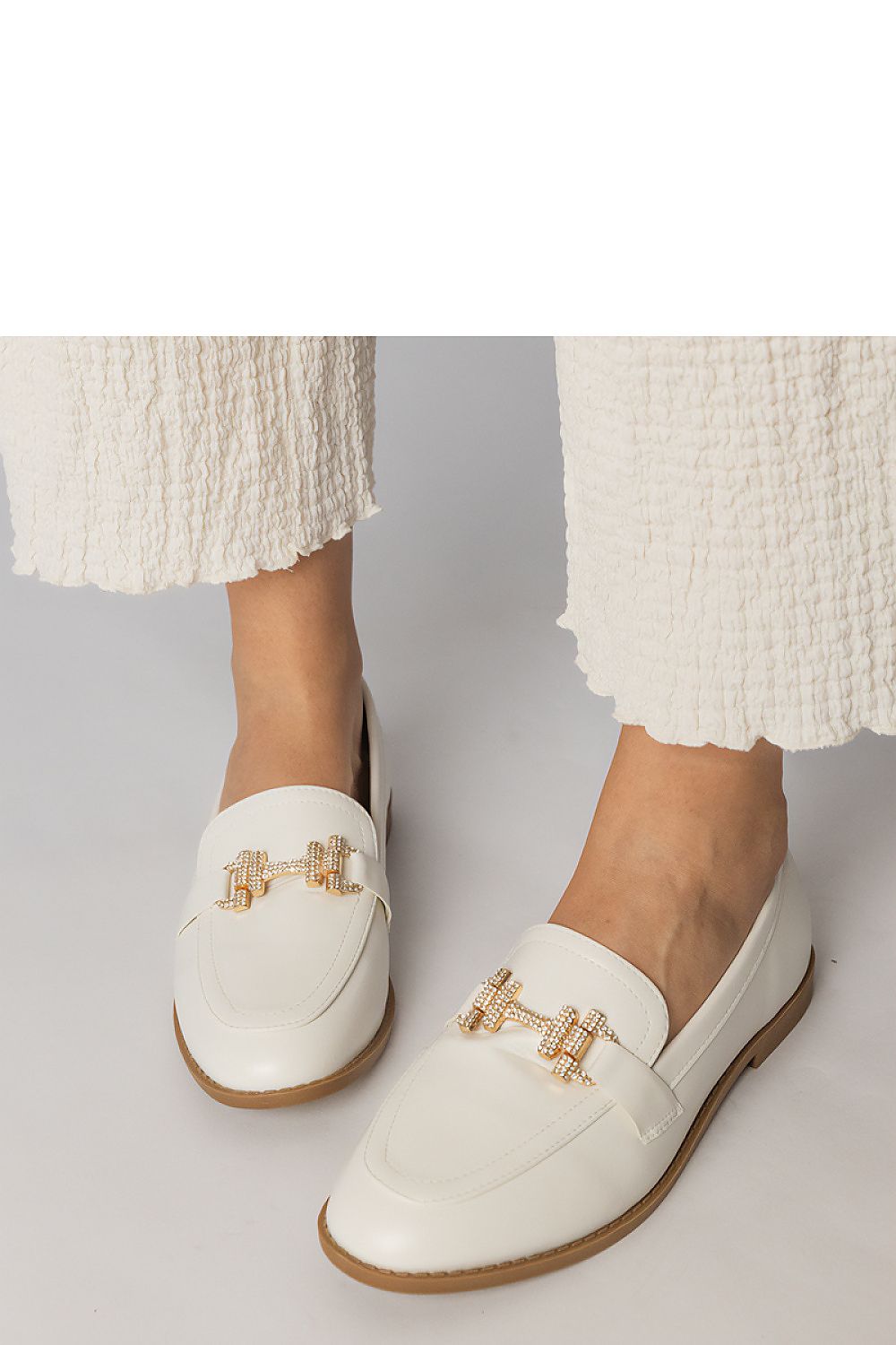 Moccasins model 214015 PRIMO