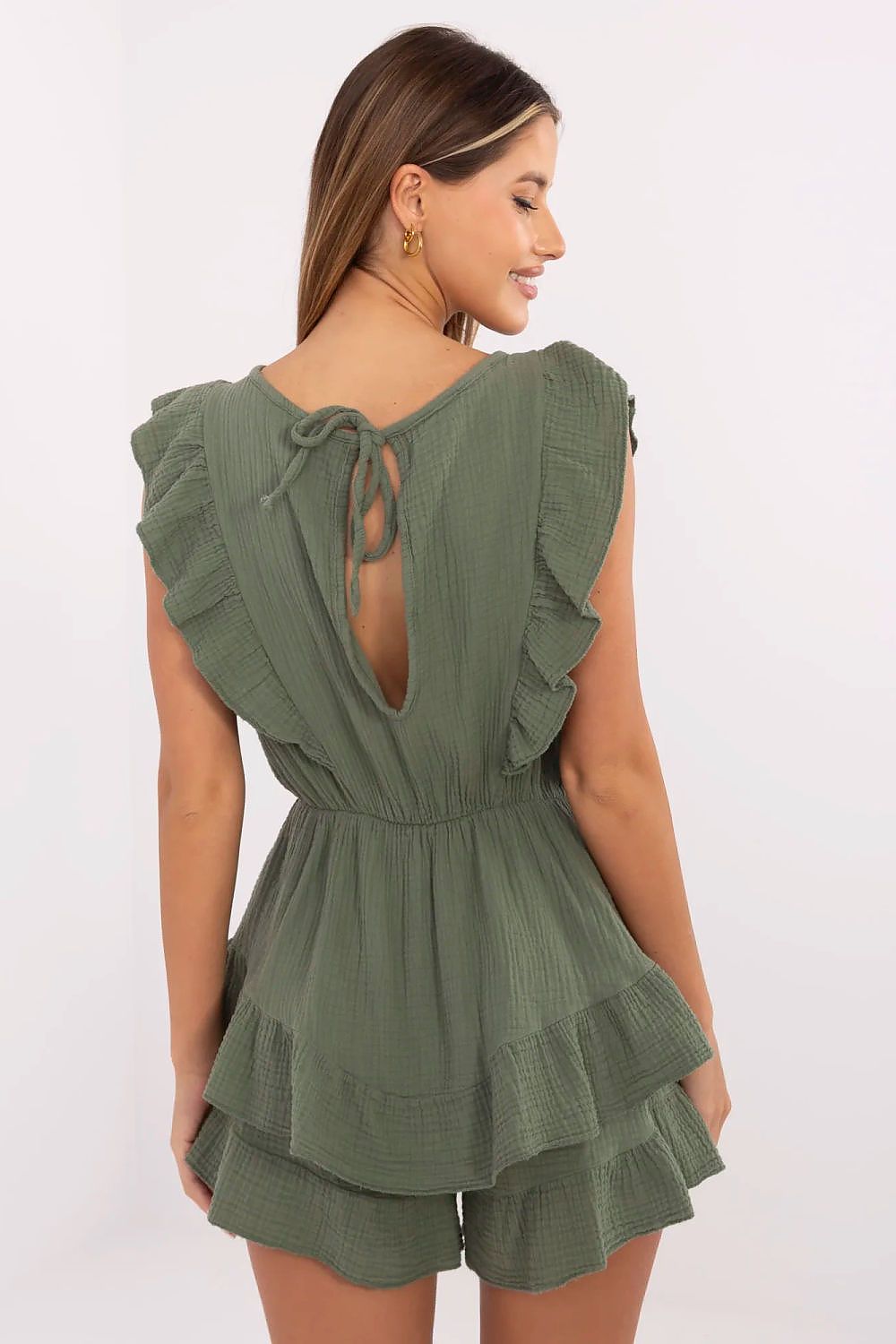 Combinaison model 214064 Italy Moda