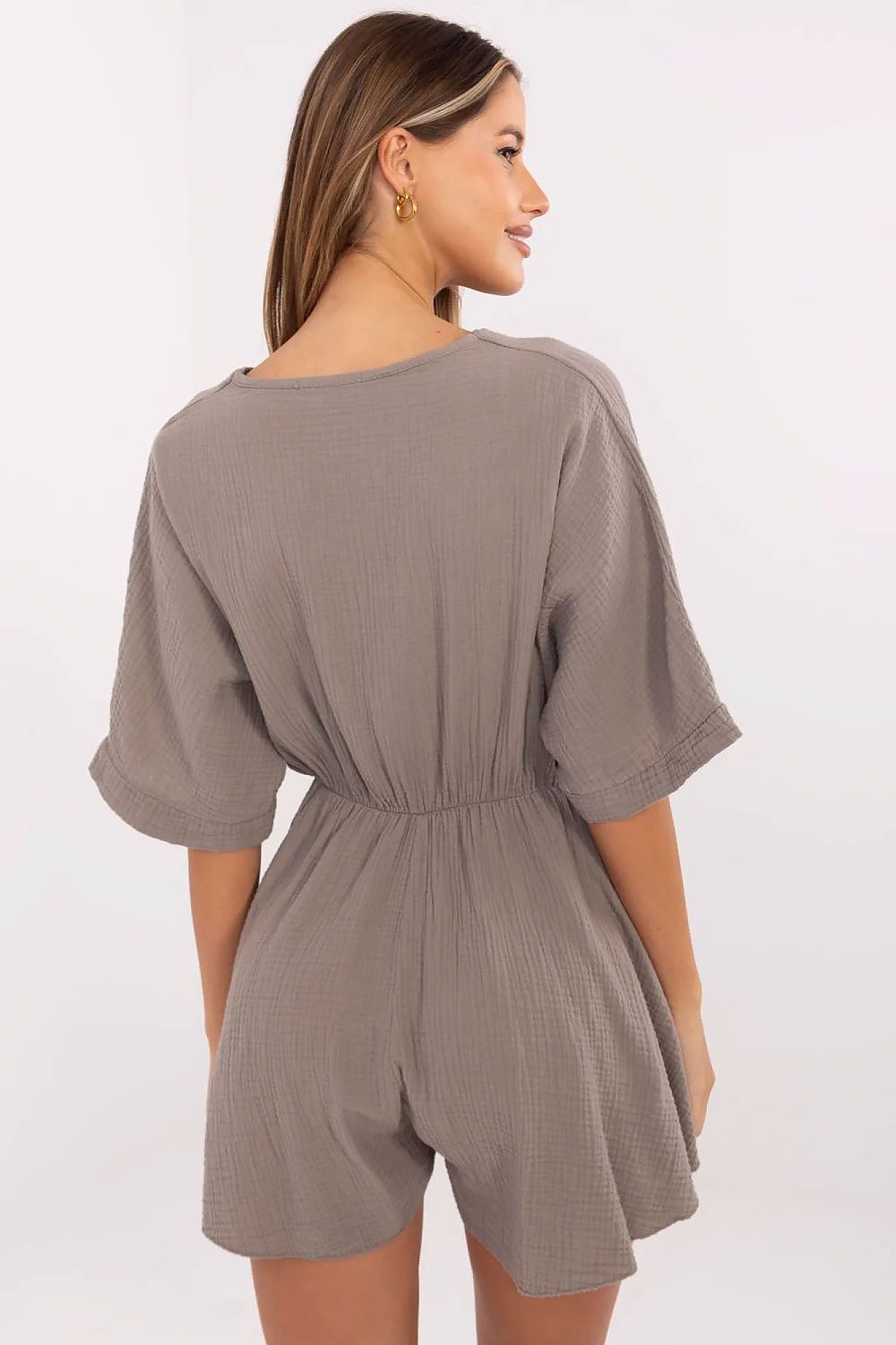 Combinaison model 214069 Italy Moda