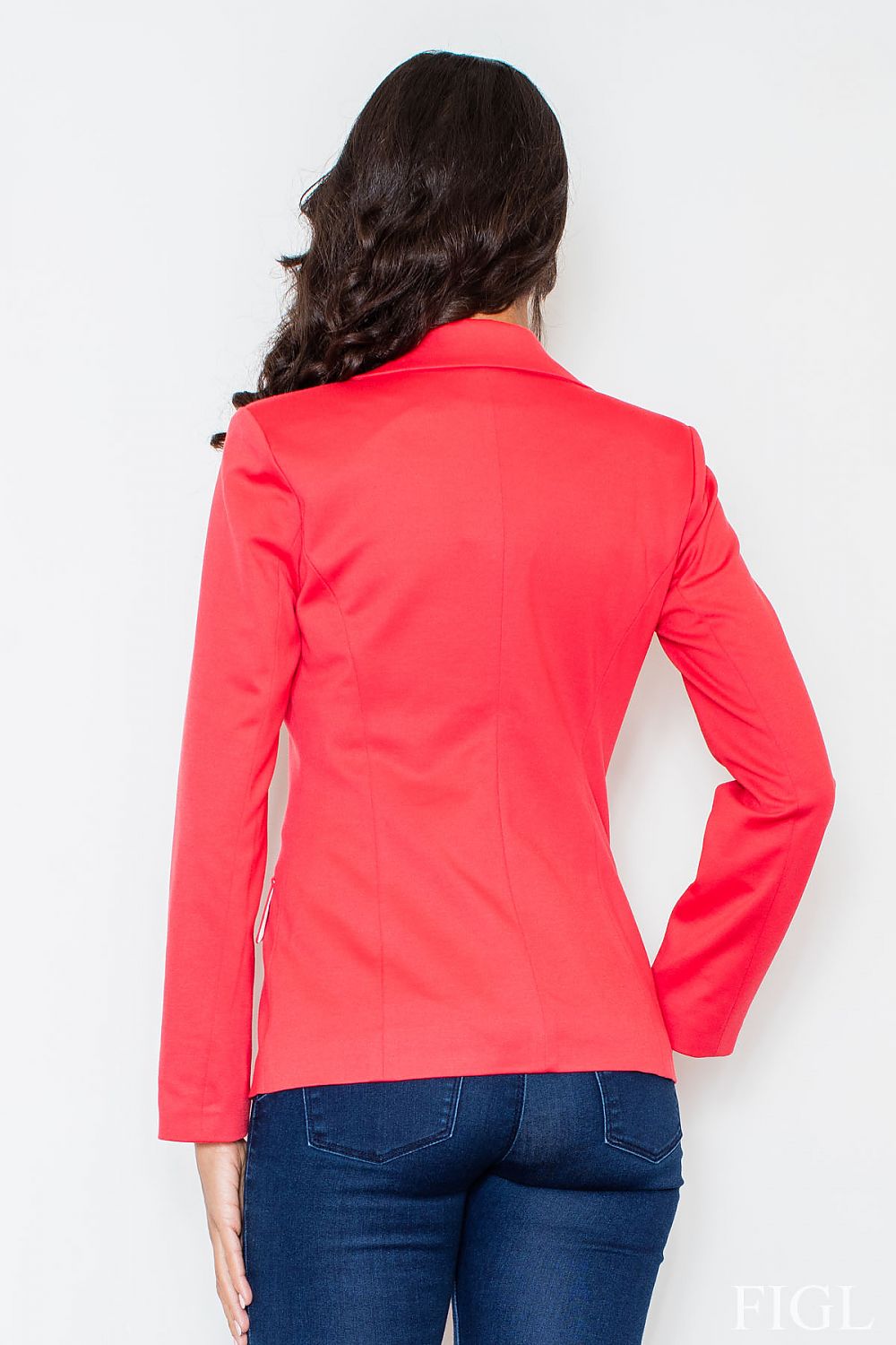 Blazer femme model 47970 Figl