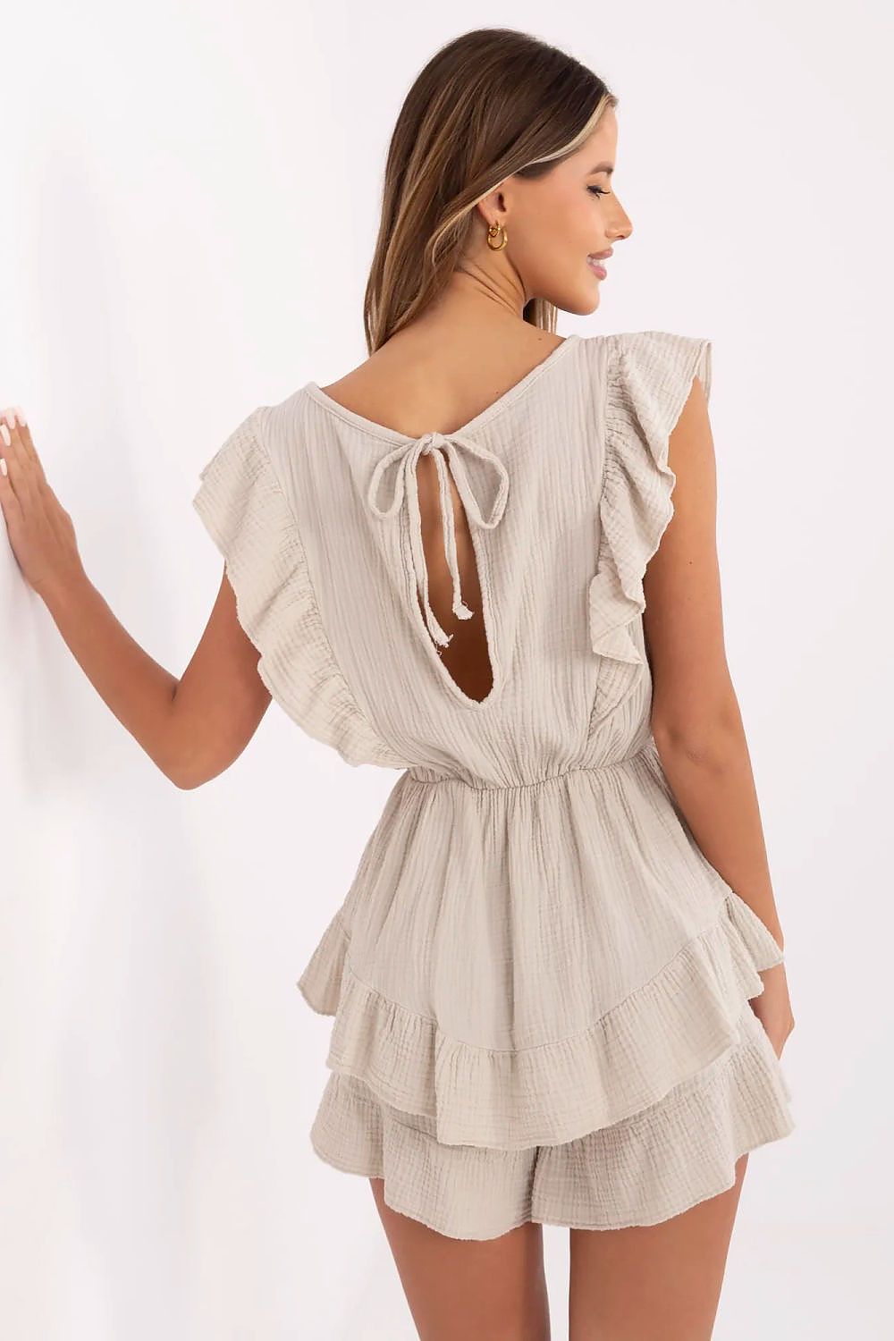 Combinaison model 214307 Italy Moda