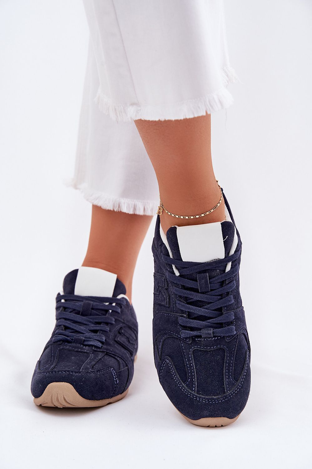 Chaussures de sport model 214350 Step in style