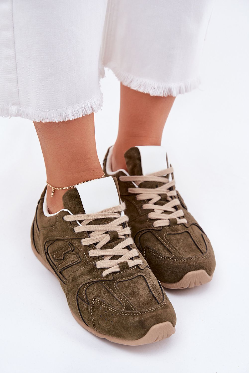 Chaussures de sport model 214352 Step in style